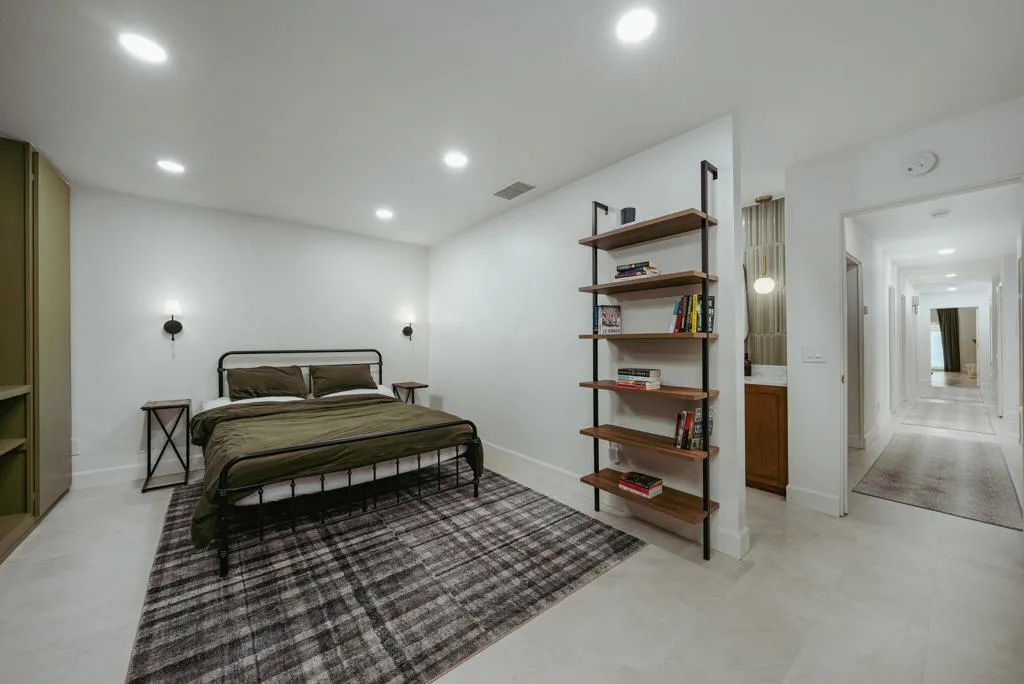 Guest room 2 (2nd primary)