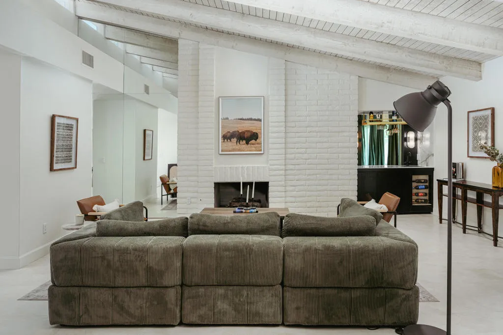 39817 Desert Sun Drive, Rancho Mirage