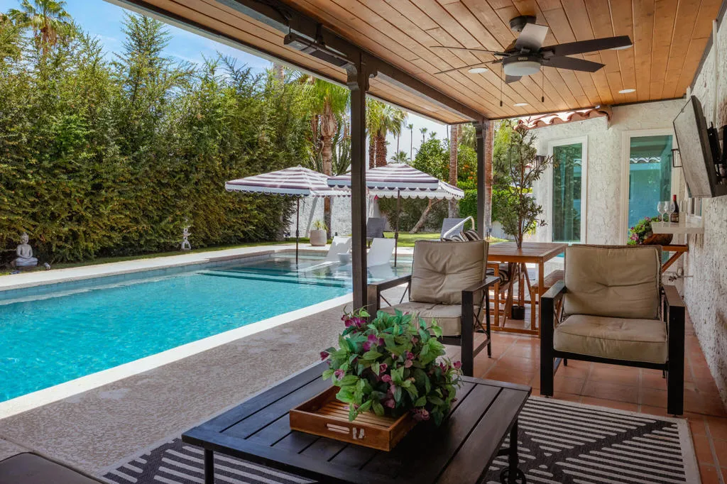 39817 Desert Sun Drive, Rancho Mirage