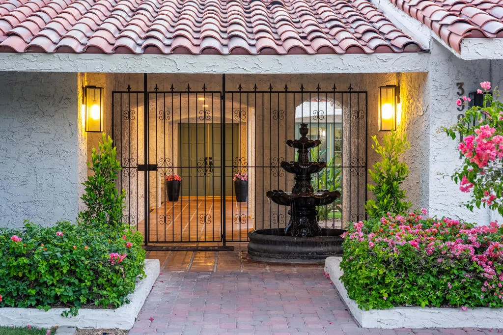39817 Desert Sun Drive, Rancho Mirage
