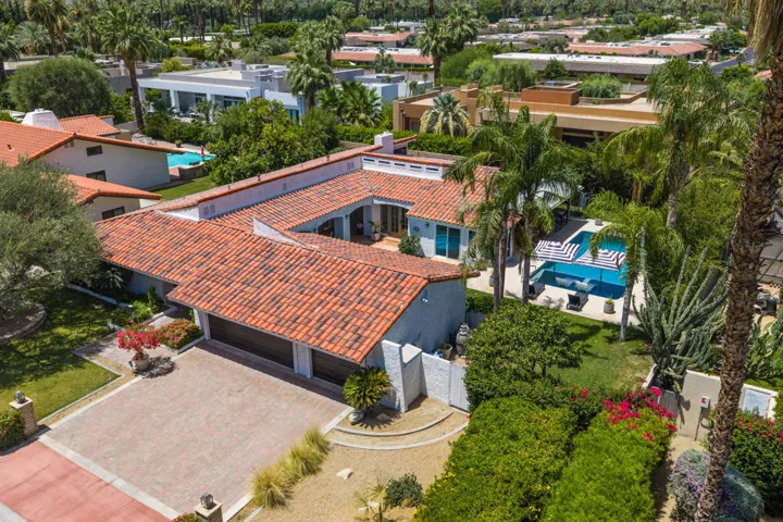 39817 Desert Sun Drive, Rancho Mirage