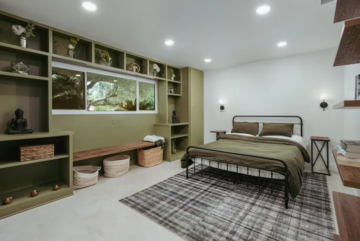 Guest room 2 (2nd primary)