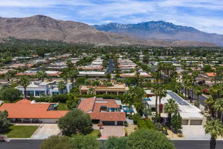 39817 Desert Sun Drive, Rancho Mirage