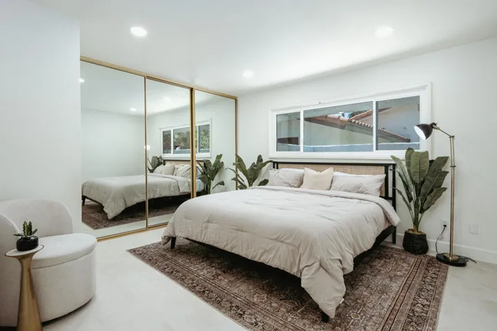 Guest room 1