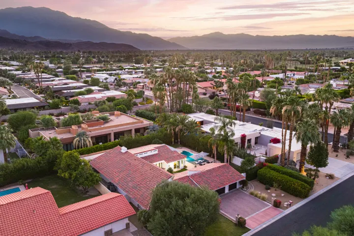 39817 Desert Sun Drive, Rancho Mirage