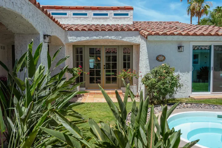 39817 Desert Sun Drive, Rancho Mirage