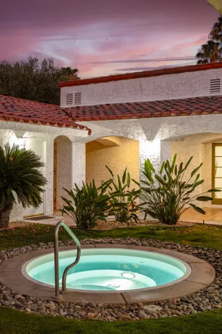 39817 Desert Sun Drive, Rancho Mirage