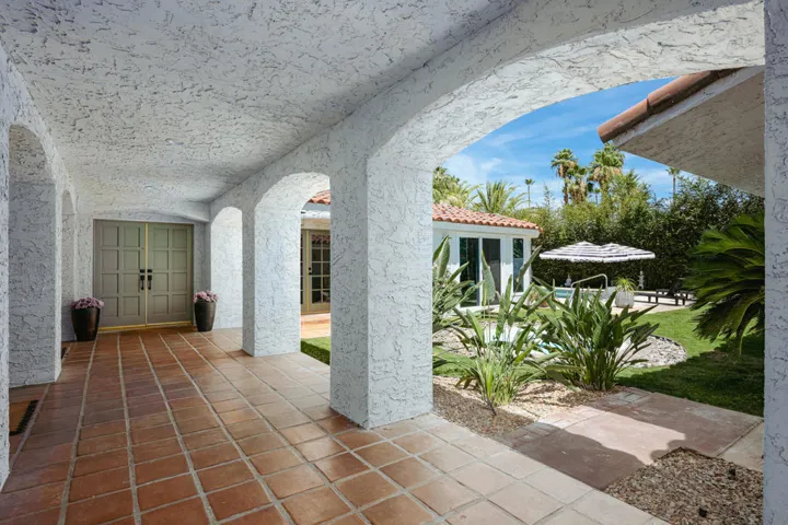 39817 Desert Sun Drive, Rancho Mirage