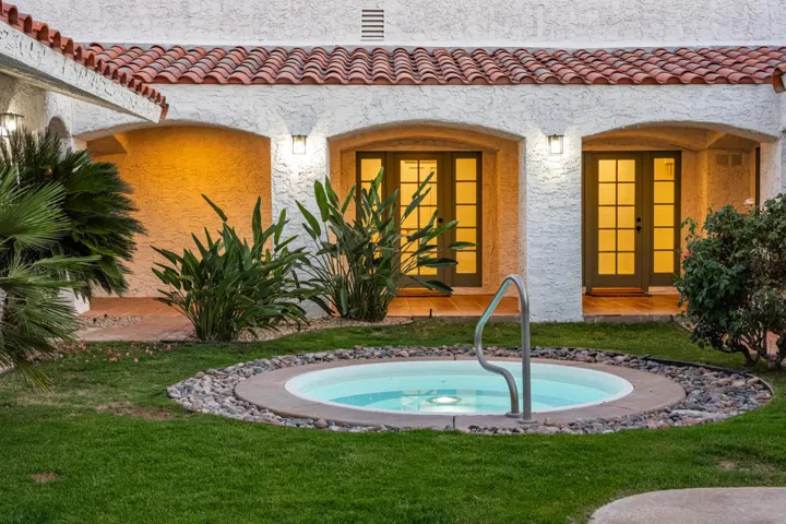 39817 Desert Sun Drive, Rancho Mirage