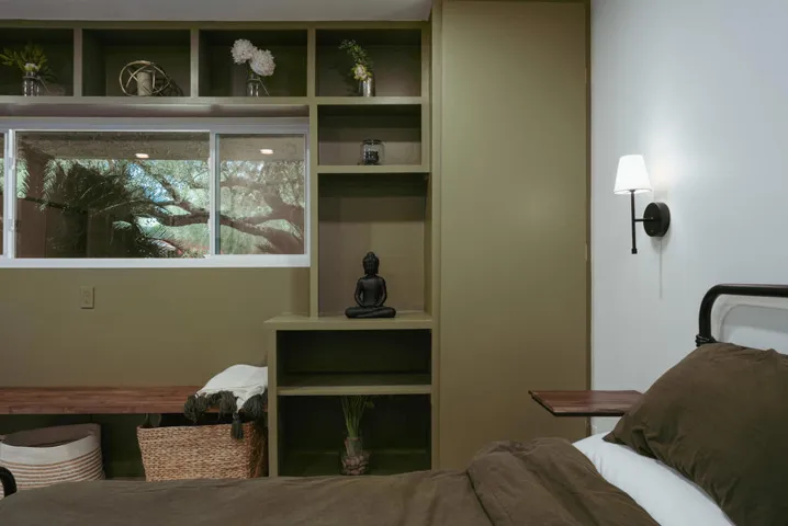 Guest room 2 (2nd primary)