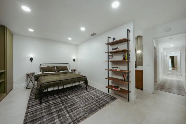 Guest room 2 (2nd primary)
