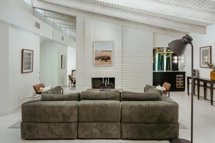 39817 Desert Sun Drive, Rancho Mirage