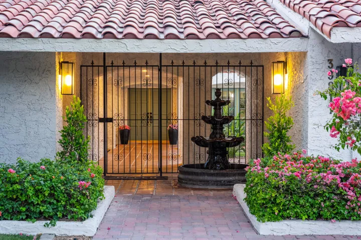 39817 Desert Sun Drive, Rancho Mirage