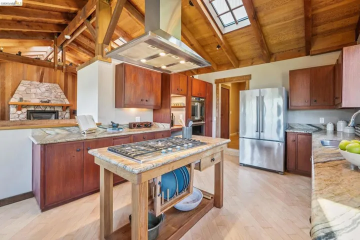 642 Beloit Ave, Kensington, California 94708