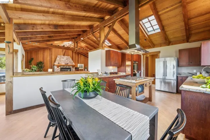 642 Beloit Ave, Kensington, California 94708