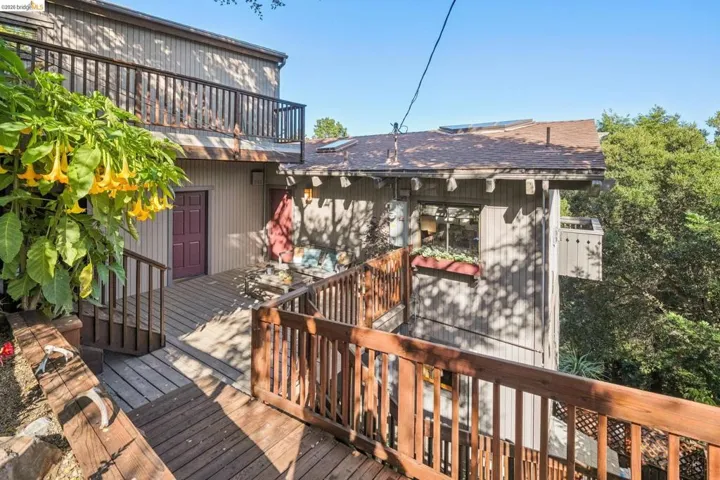 642 Beloit Ave, Kensington, California 94708