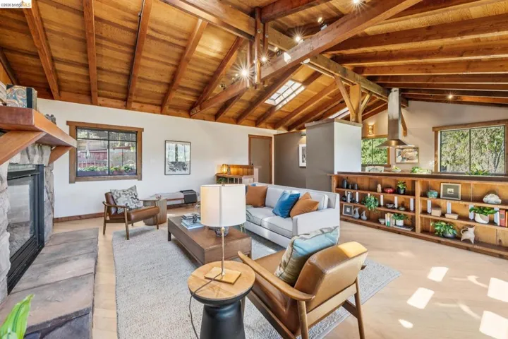 642 Beloit Ave, Kensington, California 94708