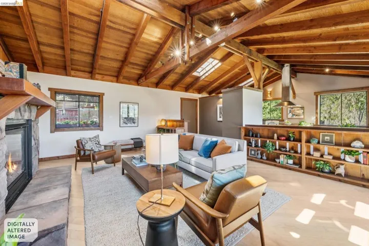 642 Beloit Ave, Kensington, California 94708