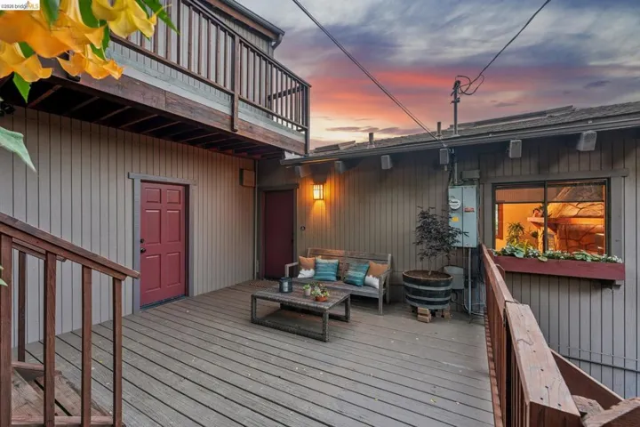 642 Beloit Ave, Kensington, California 94708