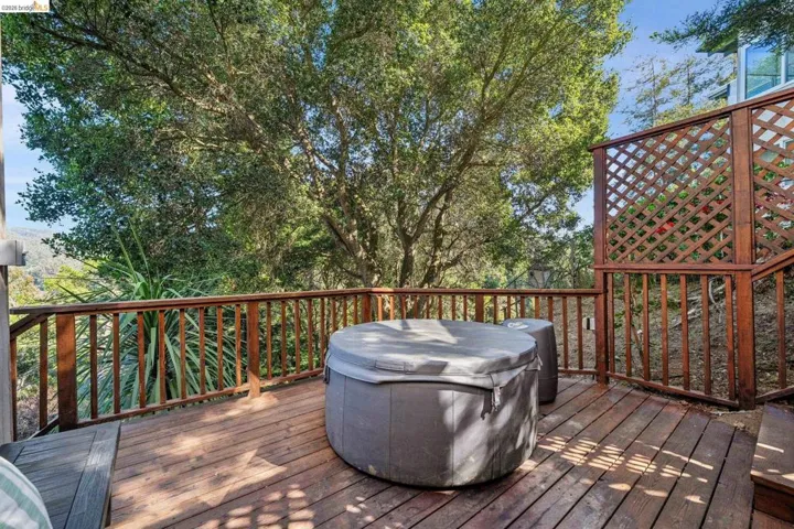 642 Beloit Ave, Kensington, California 94708