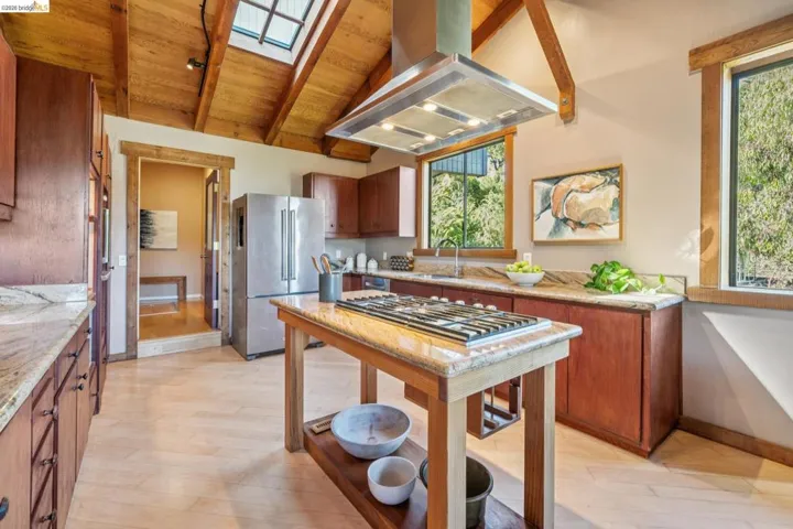642 Beloit Ave, Kensington, California 94708