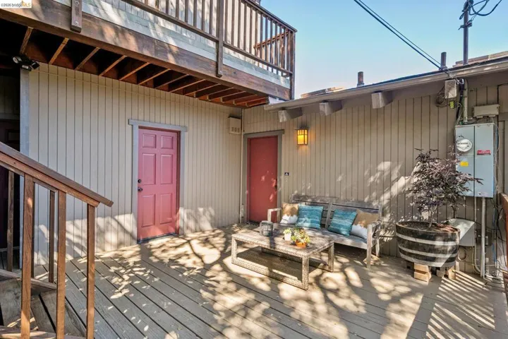 642 Beloit Ave, Kensington, California 94708