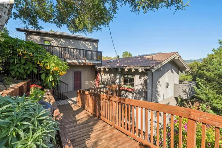 642 Beloit Ave, Kensington, California 94708