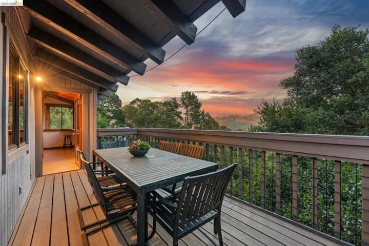 642 Beloit Ave, Kensington, California 94708