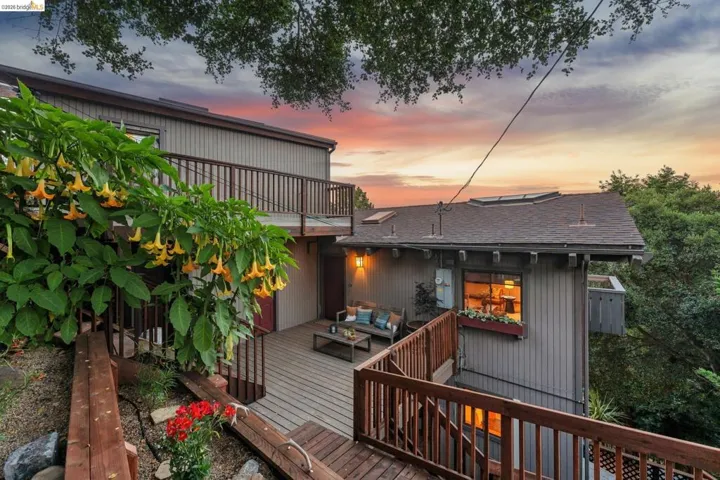 642 Beloit Ave, Kensington, California 94708