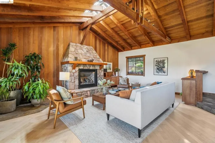 642 Beloit Ave, Kensington, California 94708