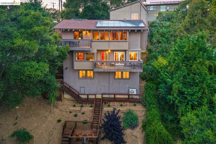 642 Beloit Ave, Kensington, California 94708