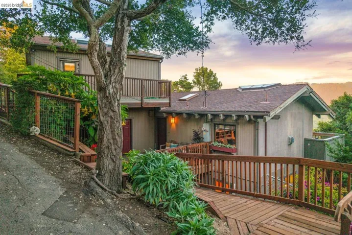 642 Beloit Ave, Kensington, California 94708