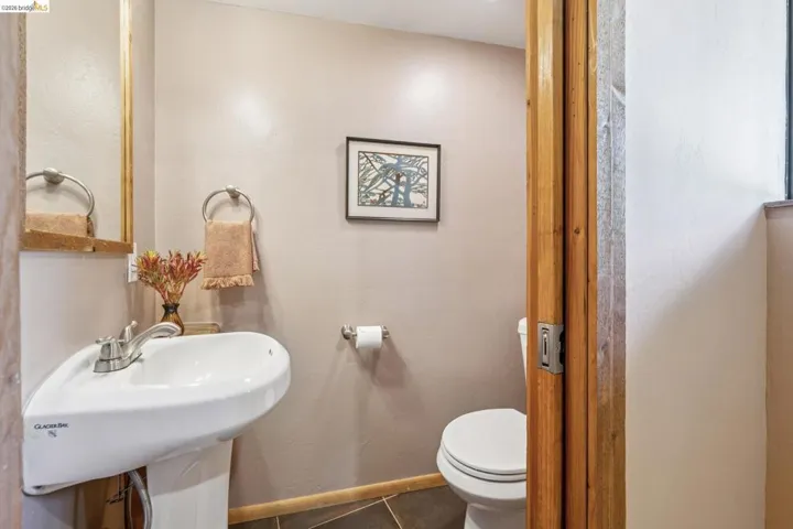 642 Beloit Ave, Kensington, California 94708