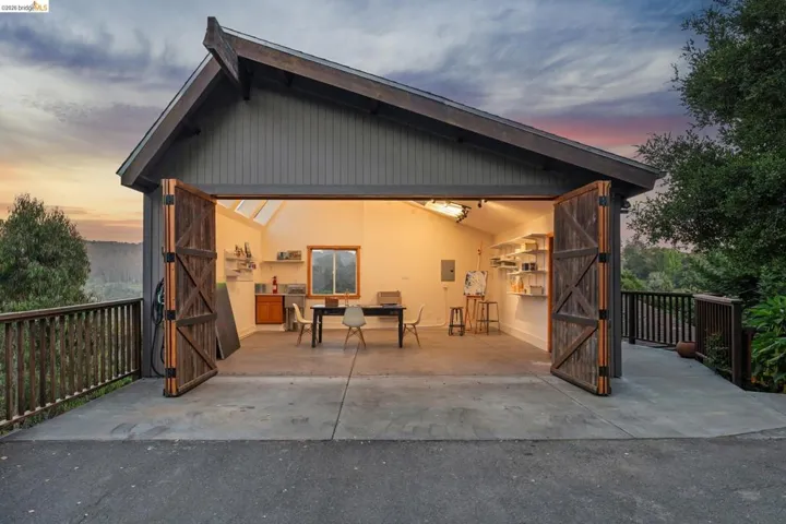 642 Beloit Ave, Kensington, California 94708