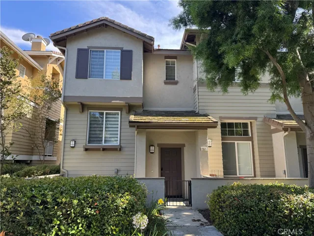 2271 Yarbough, Fullerton, California 92833