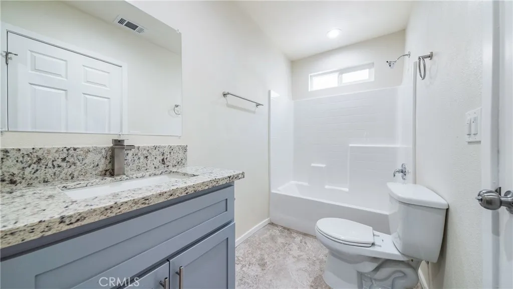 Main home Master's bathroom.