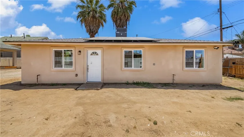 ADU 3 Beds 2 Baths. 1,040 Sq Ft. Paid Off Solar.