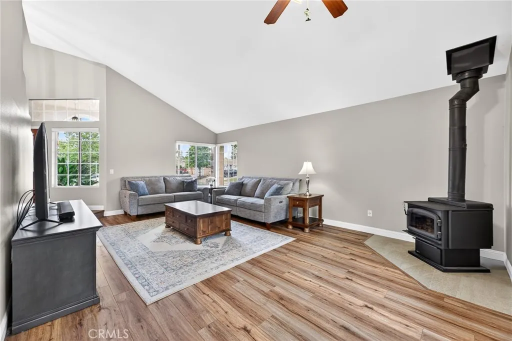 Formal Living Room