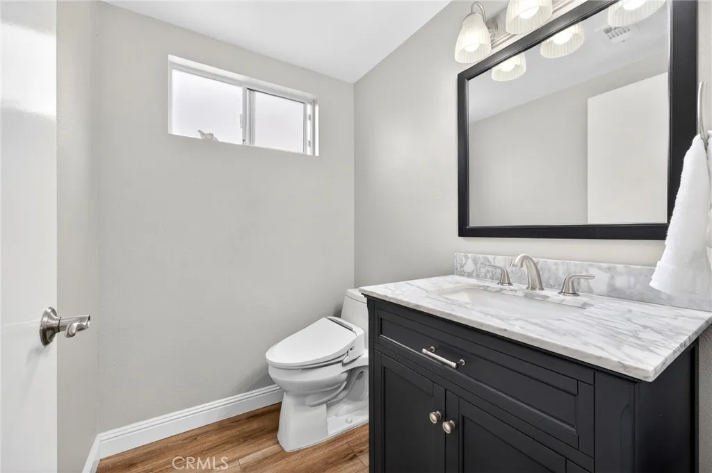 Downstairs Bathroom