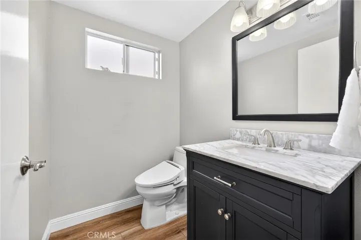 Downstairs Bathroom
