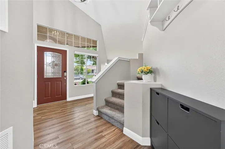 Entryway