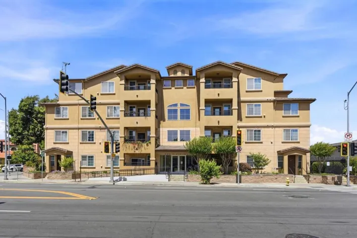 88 N Jackson Avenue 115, San Jose, California 95116