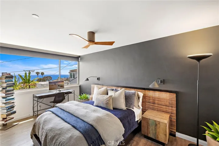 Primary Suite Ocean Views