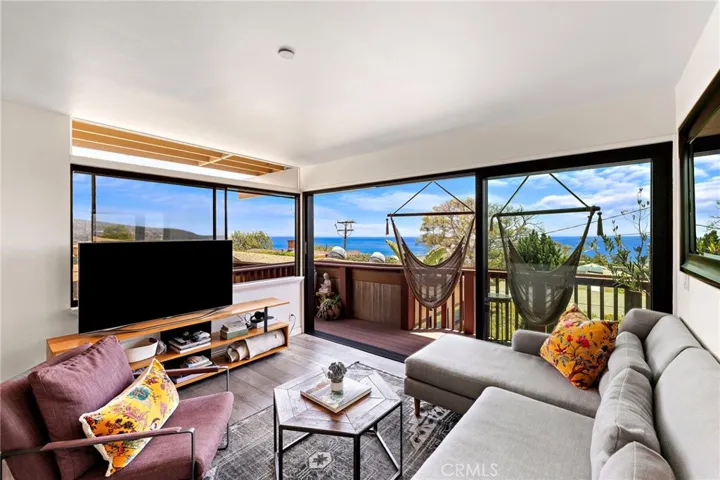 Ocean View