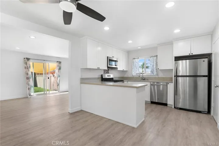 16501 Wheeler Circle, Huntington Beach, California 92647