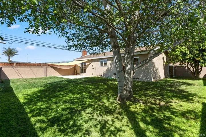 16501 Wheeler Circle, Huntington Beach, California 92647