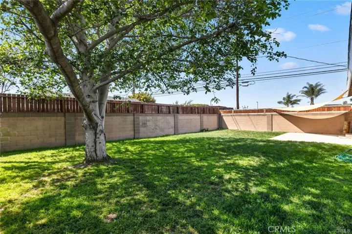 16501 Wheeler Circle, Huntington Beach, California 92647