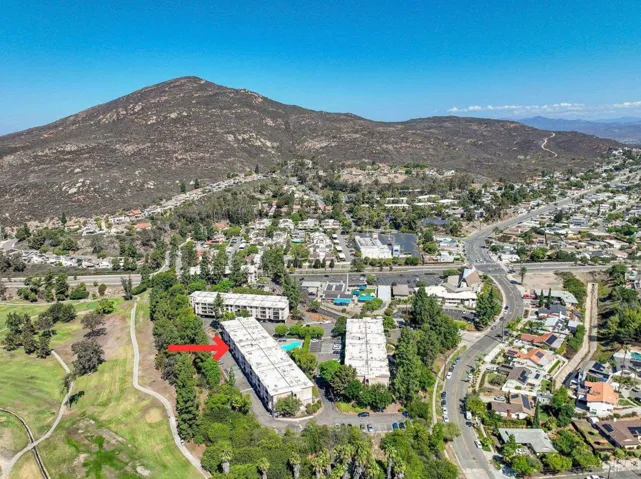7835 Cowles Mountain Ct B6, San Diego, California 92119