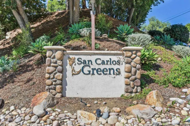 7835 Cowles Mountain Ct B6, San Diego, California 92119