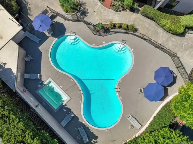7835 Cowles Mountain Ct B6, San Diego, California 92119
